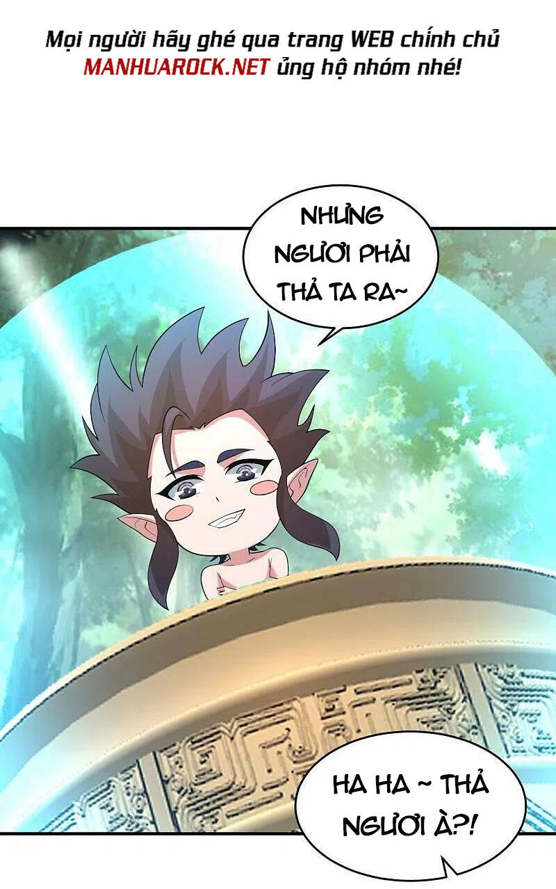 tiên võ đế tôn chapter 369 - Next chapter 370