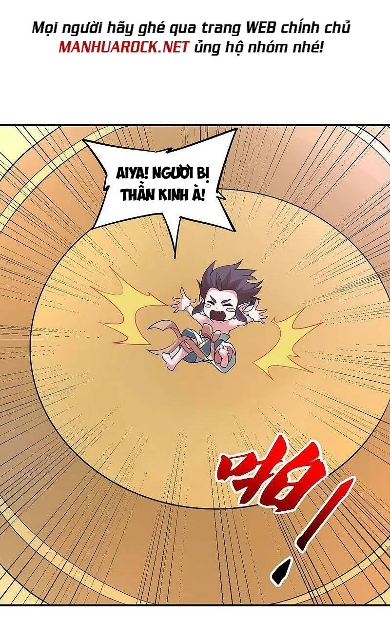 tiên võ đế tôn chapter 369 - Next chapter 370