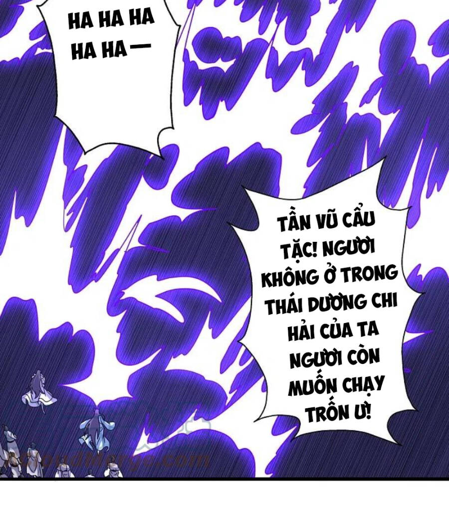 tiên võ đế tôn chapter 372 - Next chapter 373