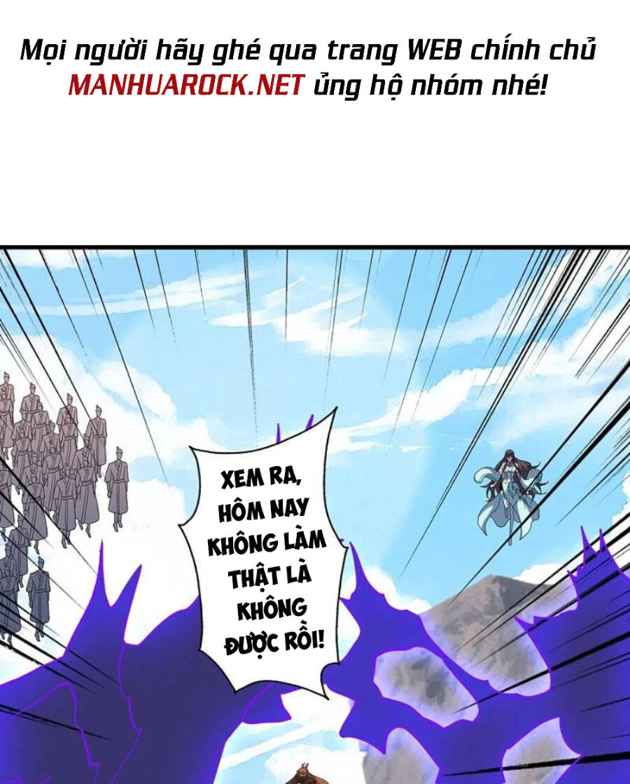 tiên võ đế tôn chapter 372 - Next chapter 373