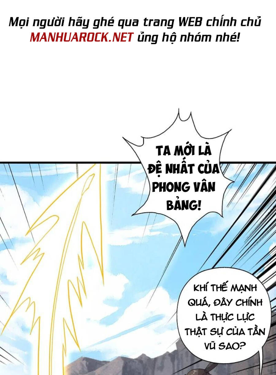 tiên võ đế tôn chapter 372 - Next chapter 373