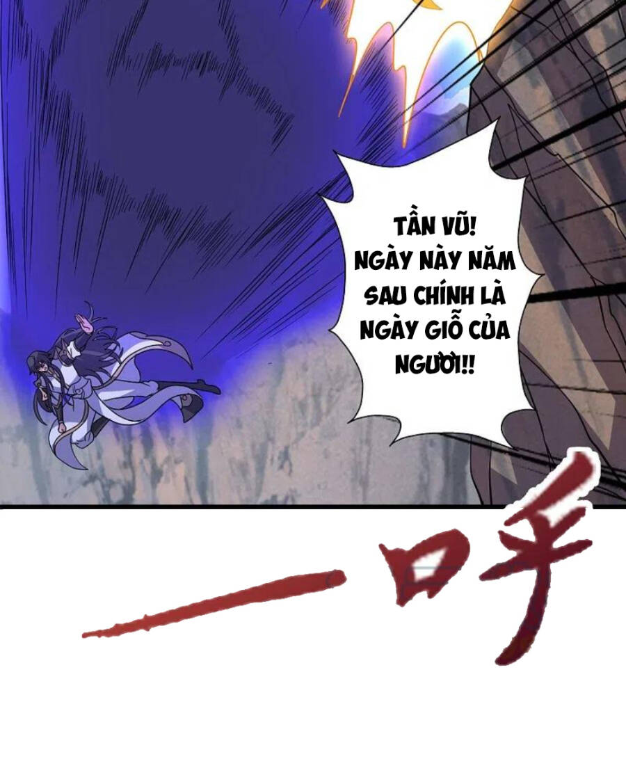 tiên võ đế tôn chapter 372 - Next chapter 373