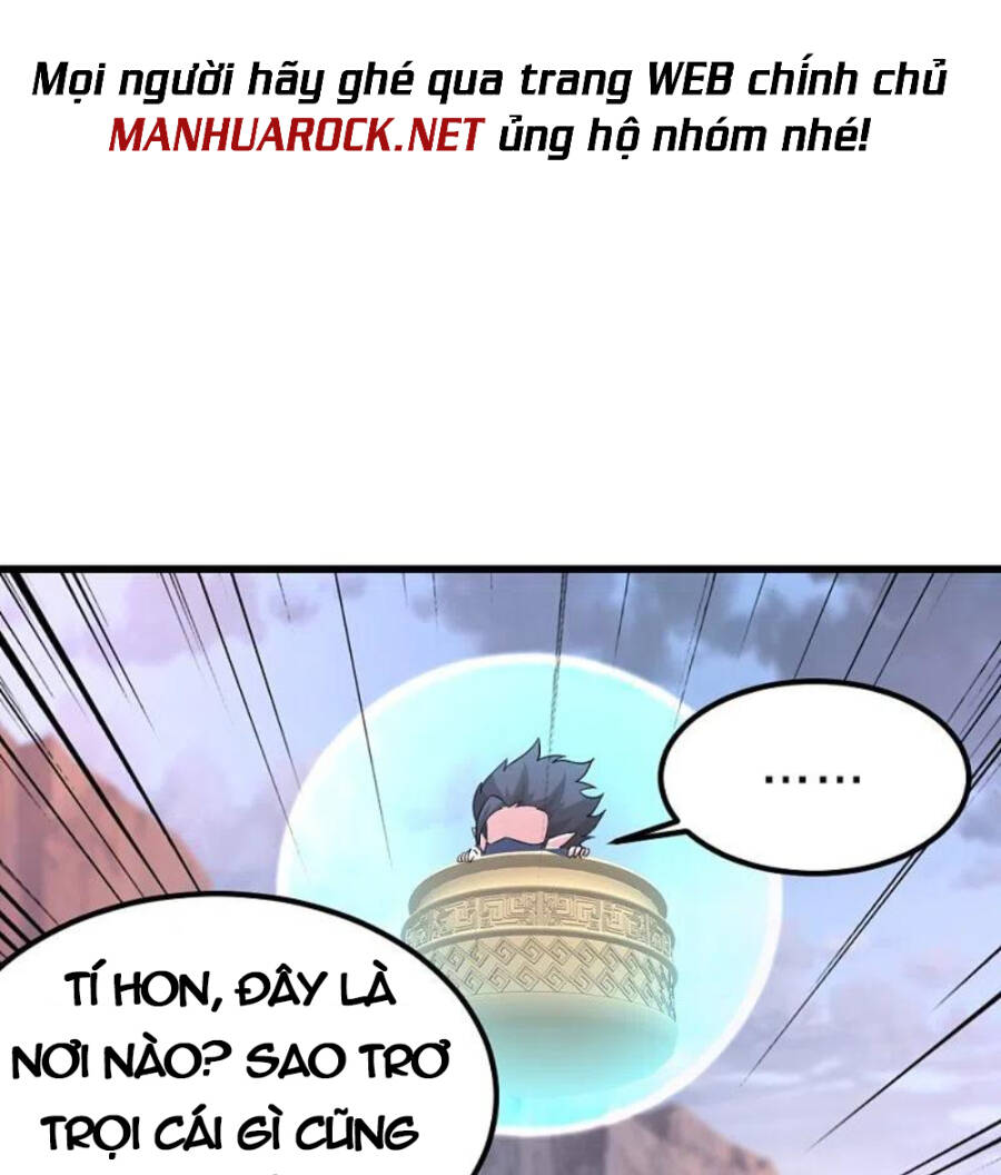 tiên võ đế tôn chapter 372 - Next chapter 373