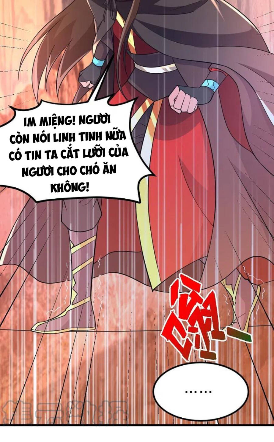 tiên võ đế tôn chapter 372 - Next chapter 373