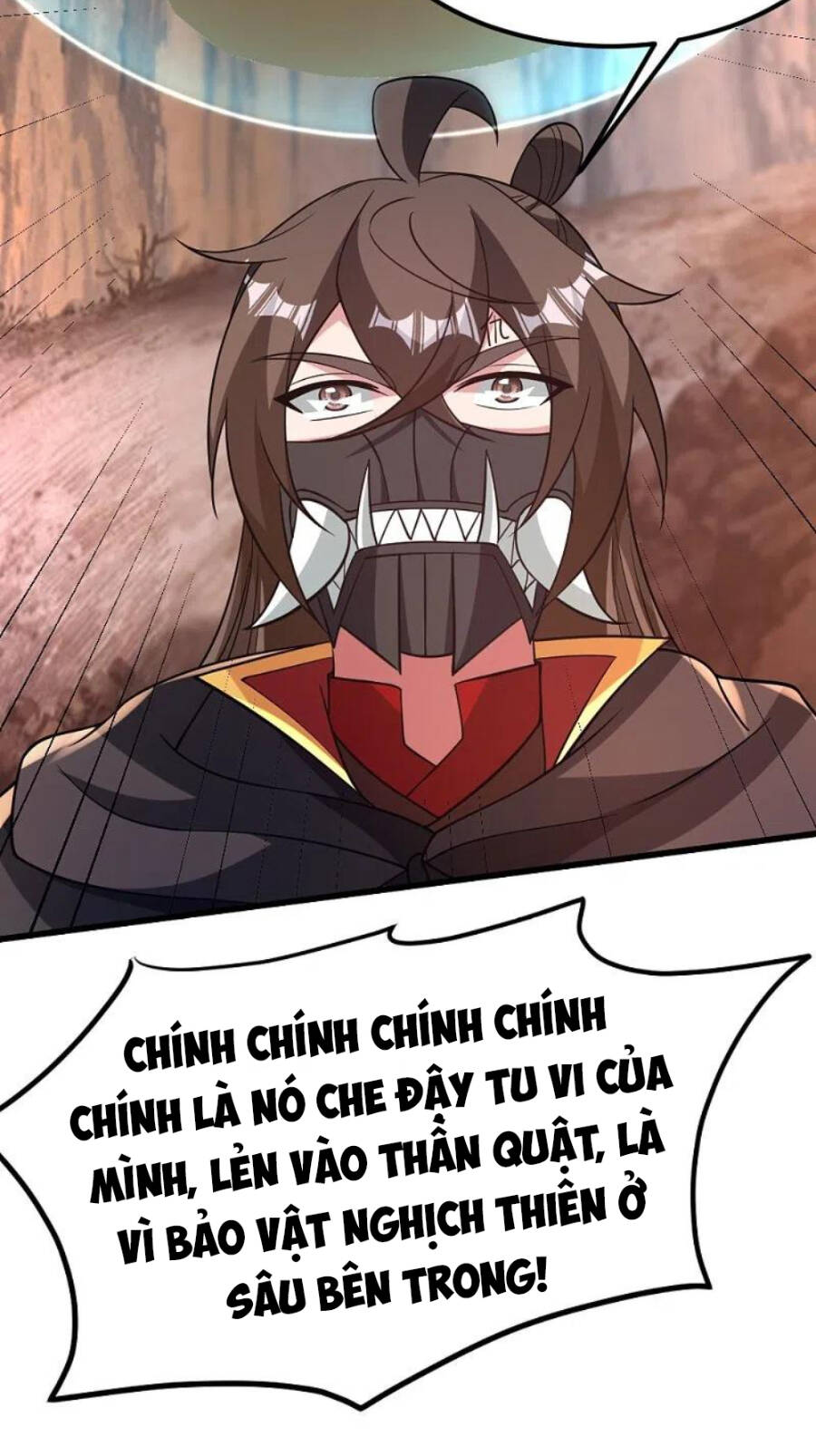 tiên võ đế tôn chapter 372 - Next chapter 373