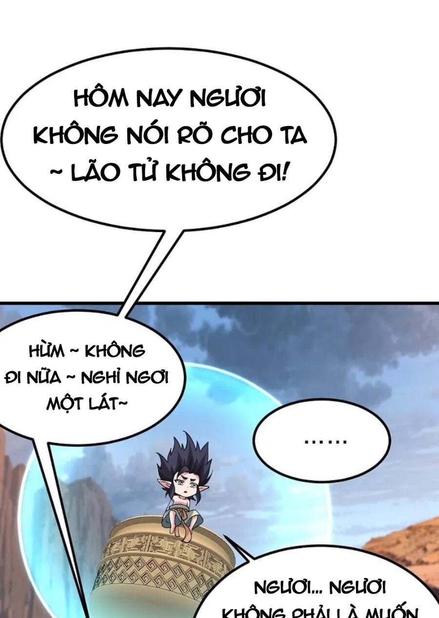 tiên võ đế tôn chapter 372 - Next chapter 373