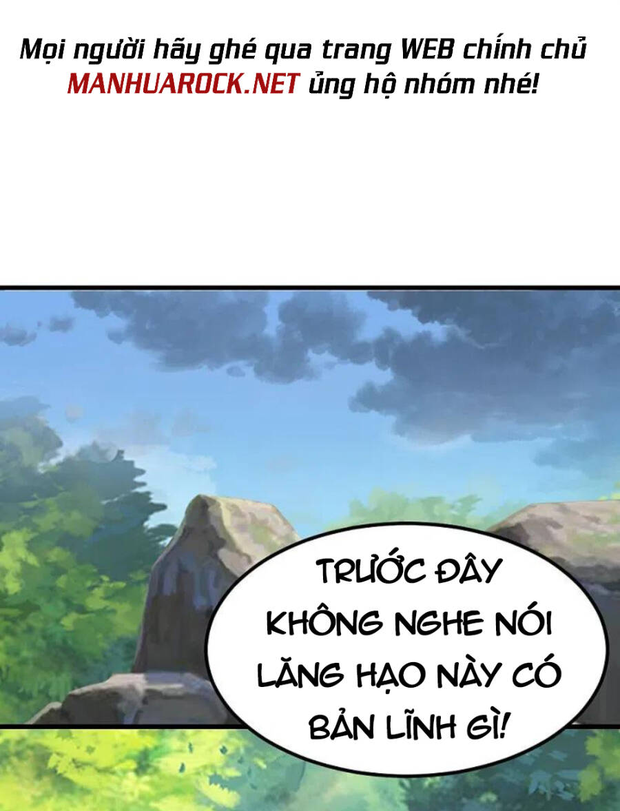 tiên võ đế tôn chapter 375 - Trang 2