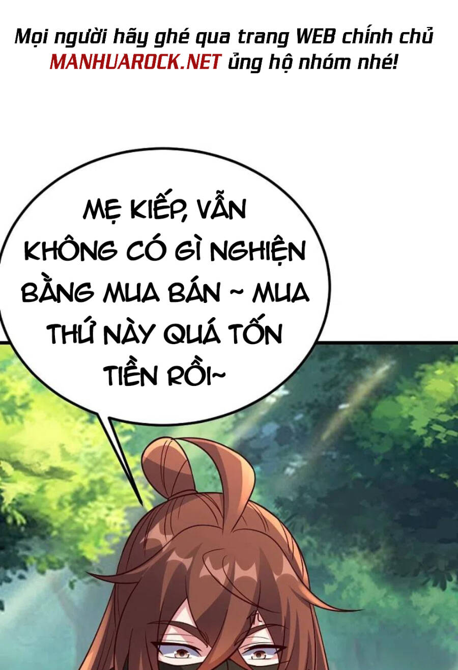 tiên võ đế tôn chapter 375 - Trang 2