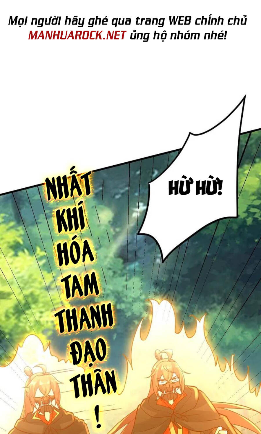 tiên võ đế tôn chapter 375 - Trang 2