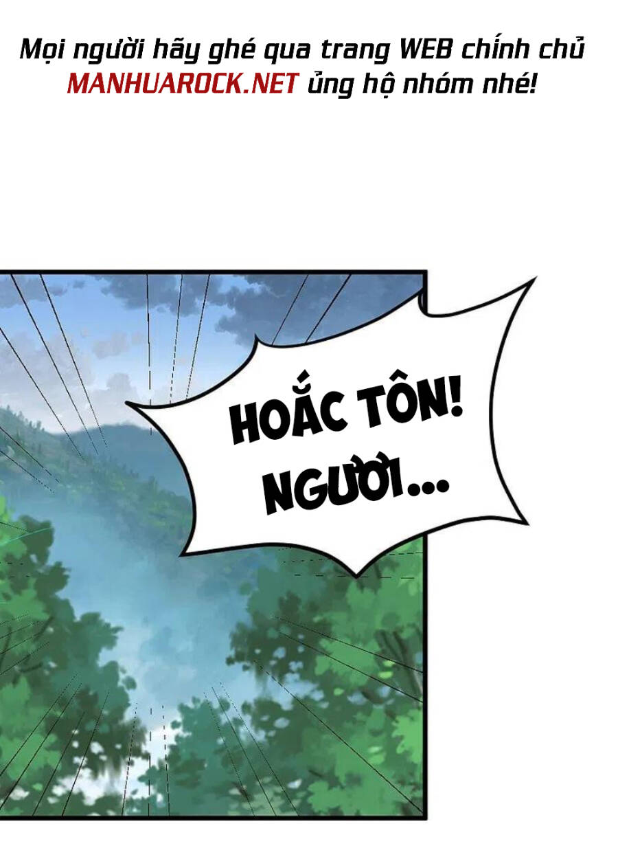 tiên võ đế tôn chapter 375 - Trang 2