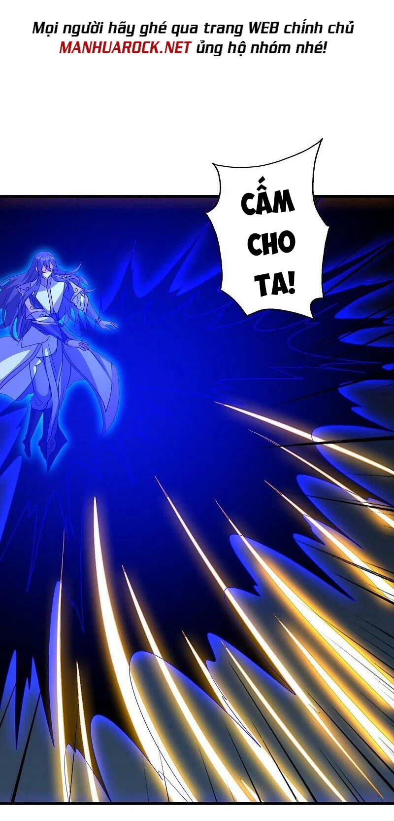 tiên võ đế tôn chapter 376 - Trang 2