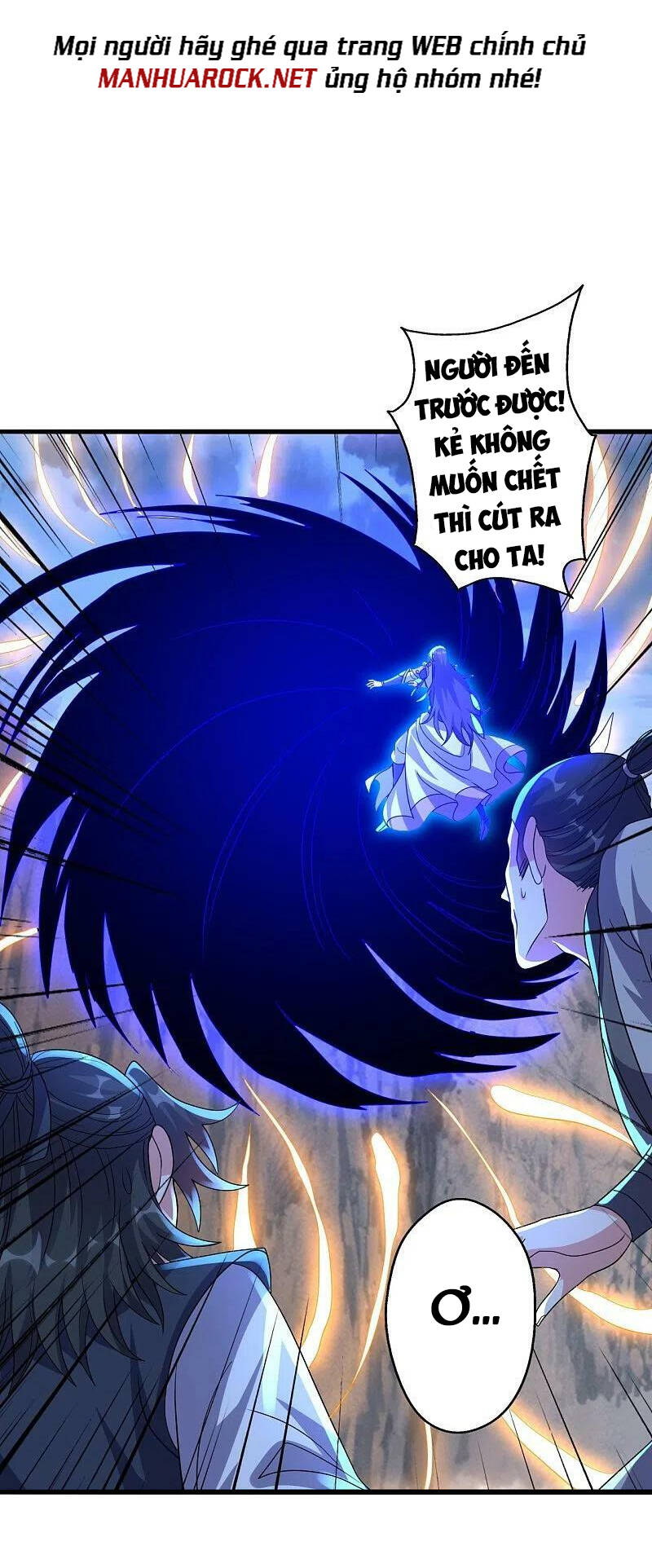 tiên võ đế tôn chapter 376 - Trang 2