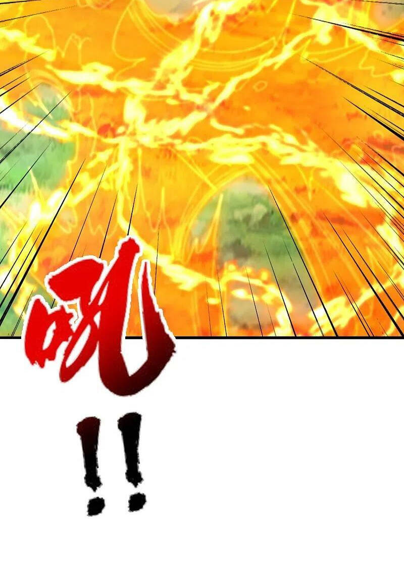 tiên võ đế tôn chapter 376 - Trang 2