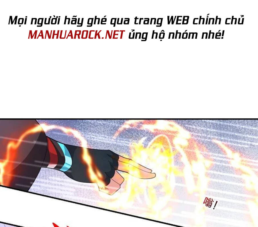 tiên võ đế tôn chapter 377 - Trang 2