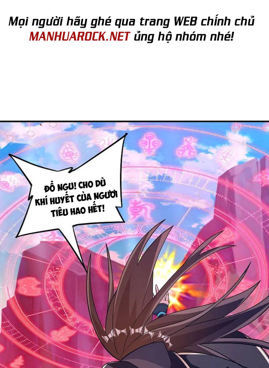 tiên võ đế tôn chapter 377 - Trang 2