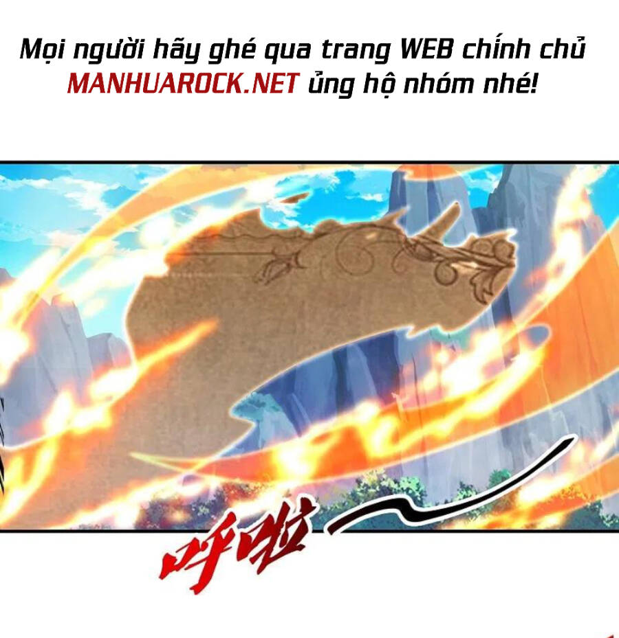 tiên võ đế tôn chapter 377 - Trang 2