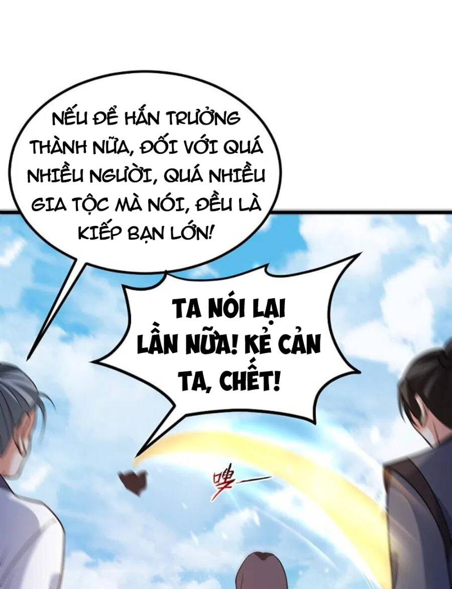 tiên võ đế tôn chapter 377 - Trang 2