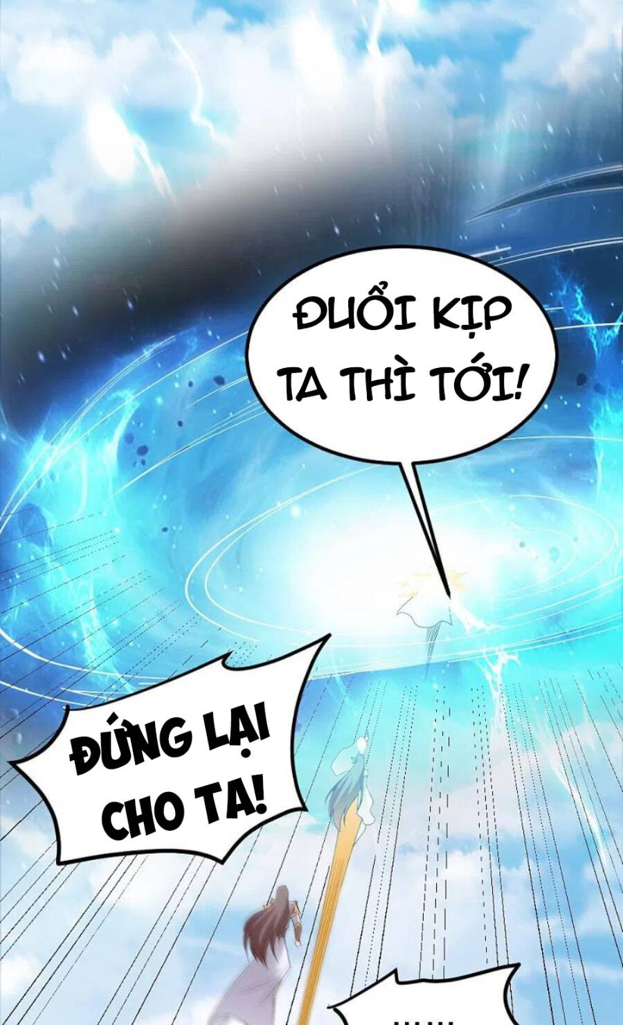 tiên võ đế tôn chapter 377 - Trang 2