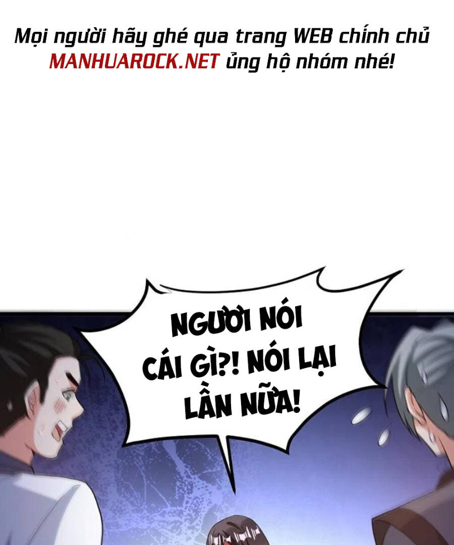 tiên võ đế tôn chapter 377 - Trang 2