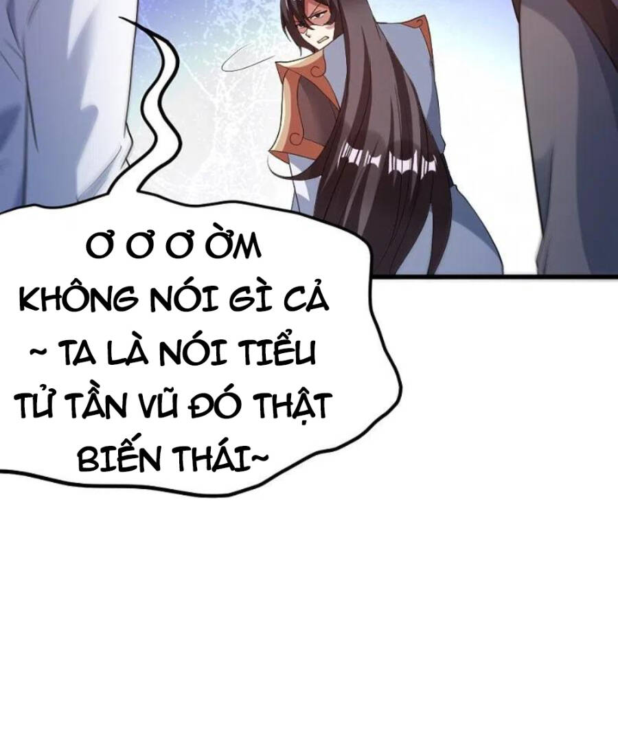 tiên võ đế tôn chapter 377 - Trang 2