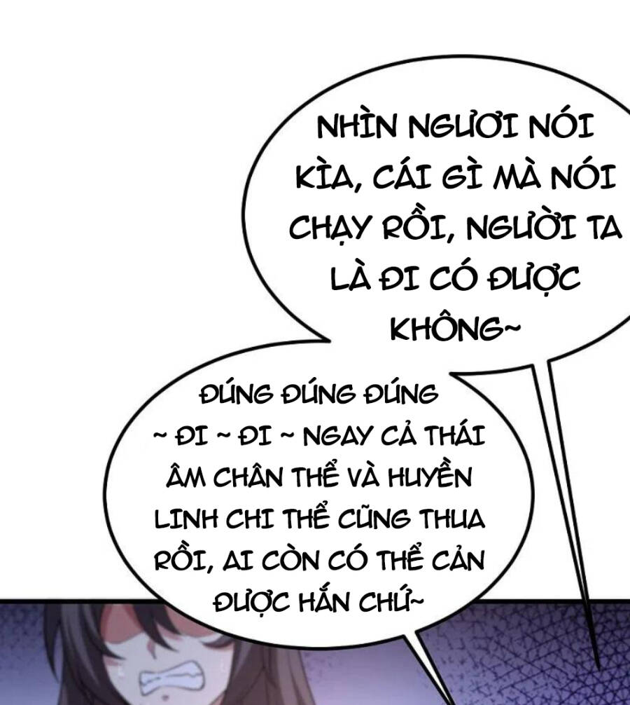 tiên võ đế tôn chapter 377 - Trang 2