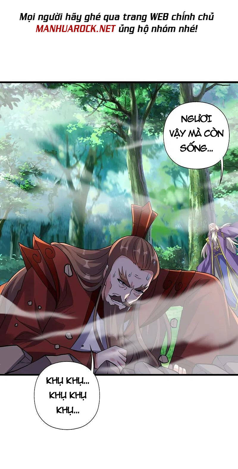 tiên võ đế tôn chapter 378 - Trang 2