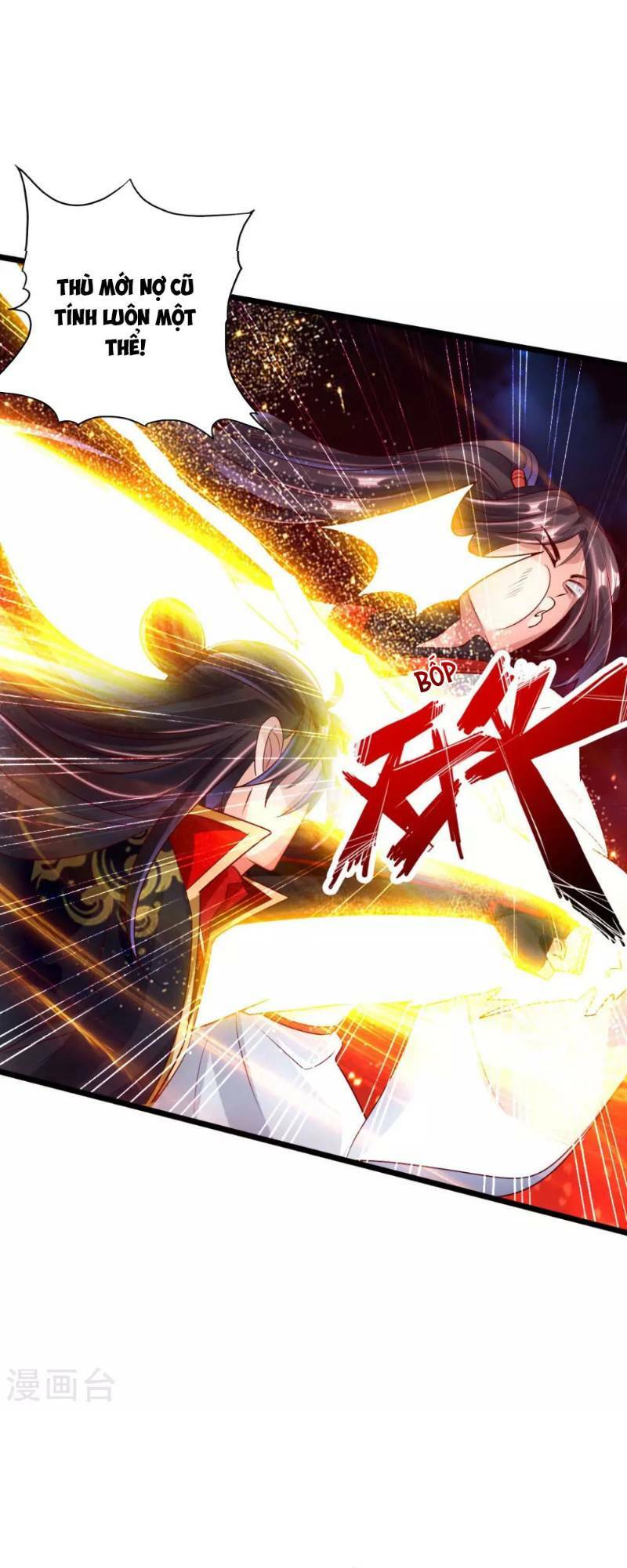 tiên võ đế tôn chapter 38 - Trang 2