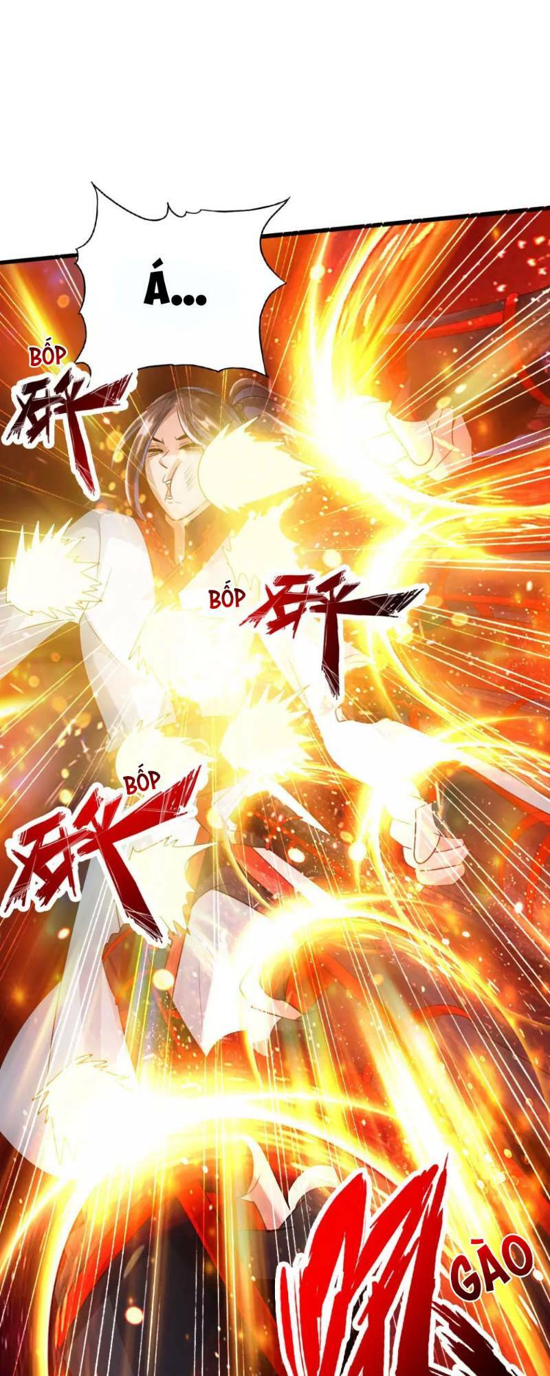 tiên võ đế tôn chapter 38 - Trang 2