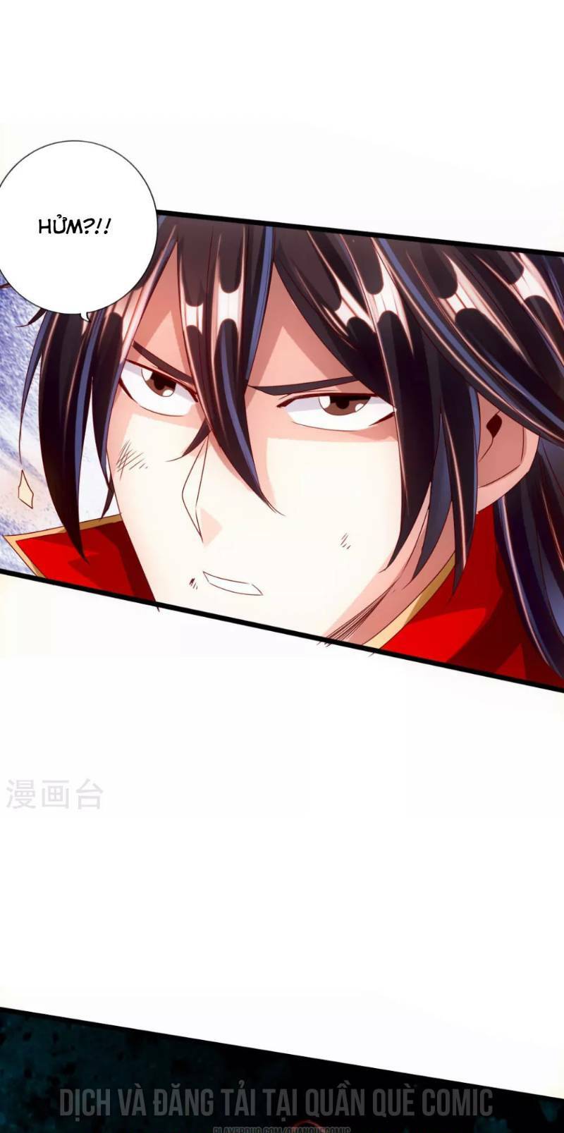 tiên võ đế tôn chapter 38 - Trang 2