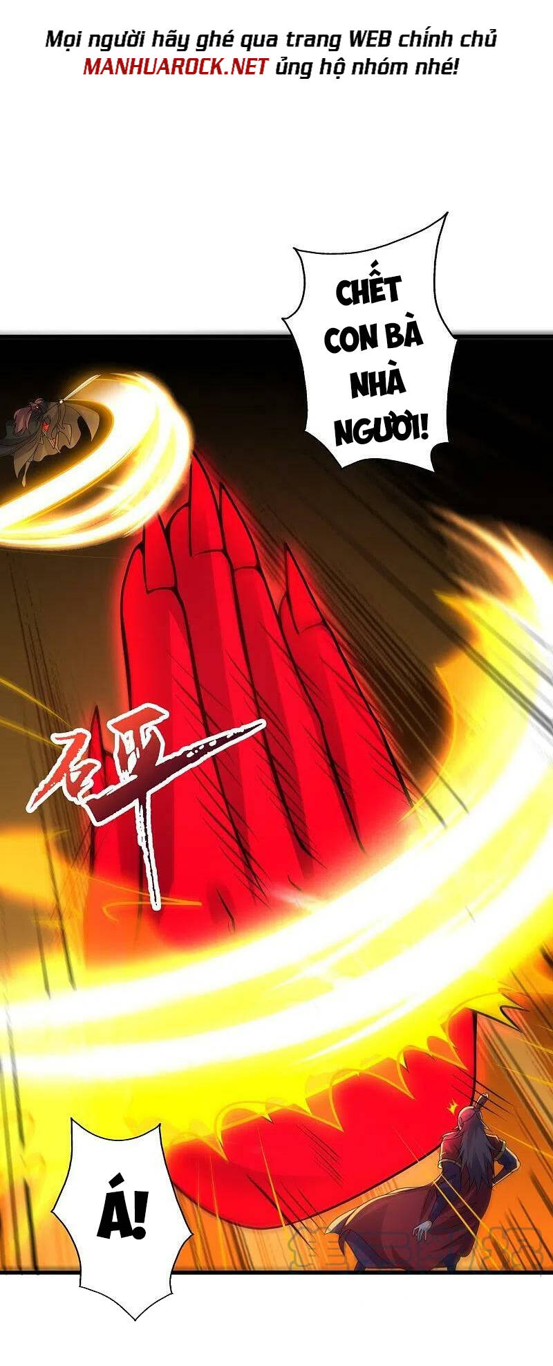 tiên võ đế tôn chapter 383 - Next chapter 384