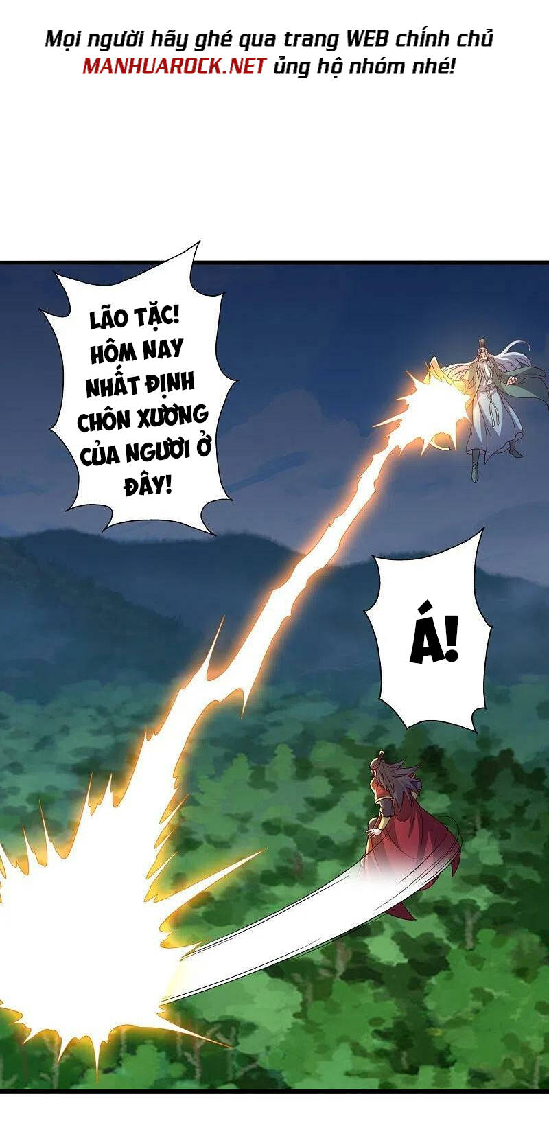 tiên võ đế tôn chapter 383 - Next chapter 384