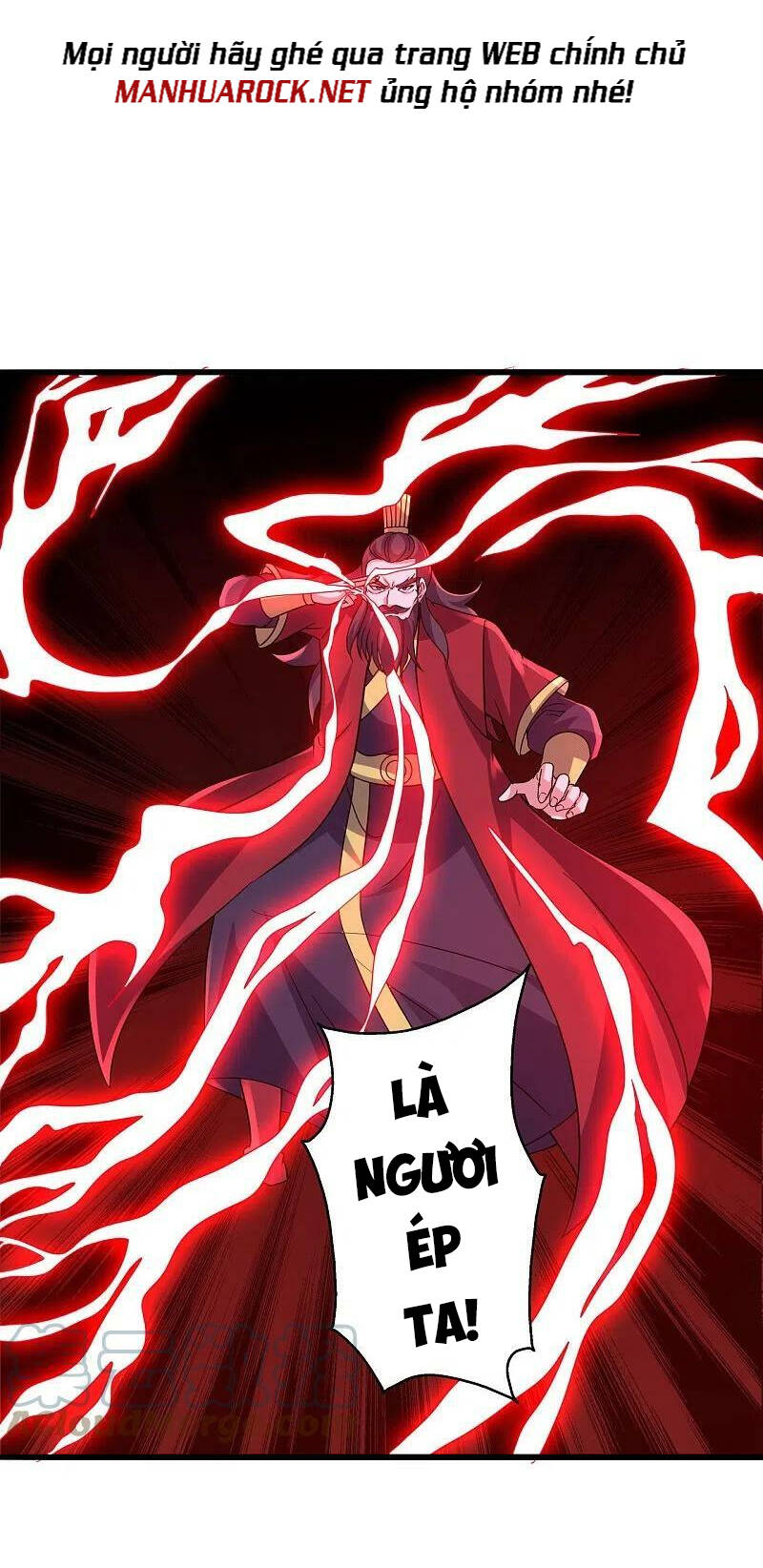 tiên võ đế tôn chapter 383 - Next chapter 384