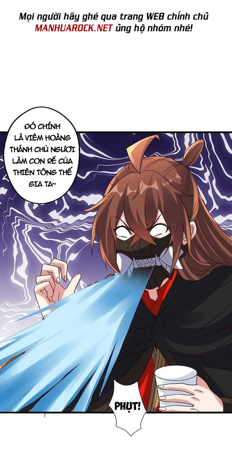 tiên võ đế tôn chapter 387 - Next chapter 388