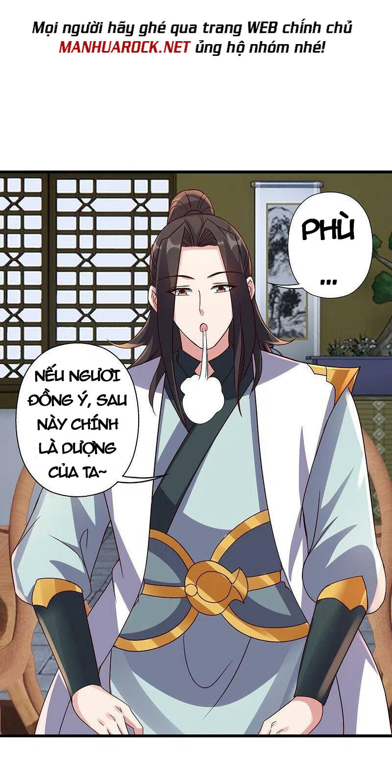 tiên võ đế tôn chapter 387 - Next chapter 388