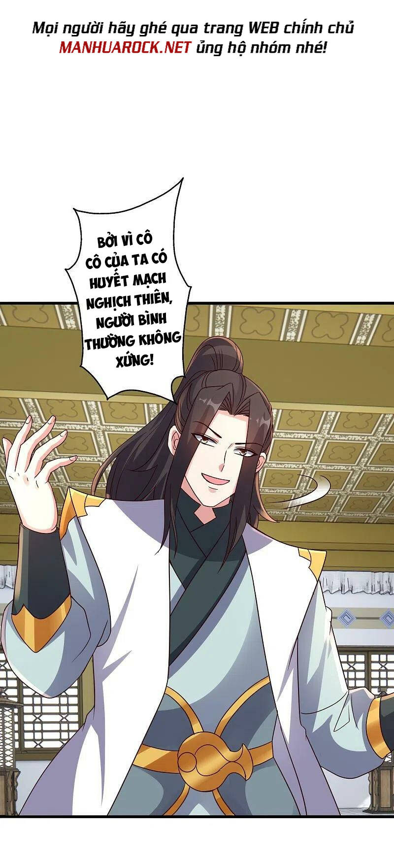 tiên võ đế tôn chapter 387 - Next chapter 388