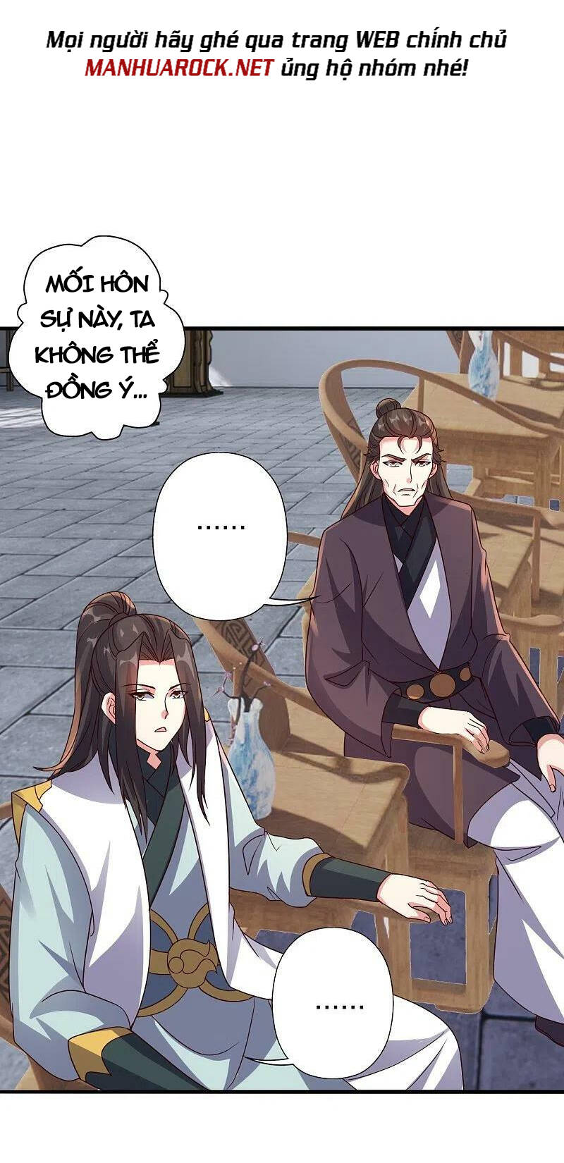 tiên võ đế tôn chapter 387 - Next chapter 388