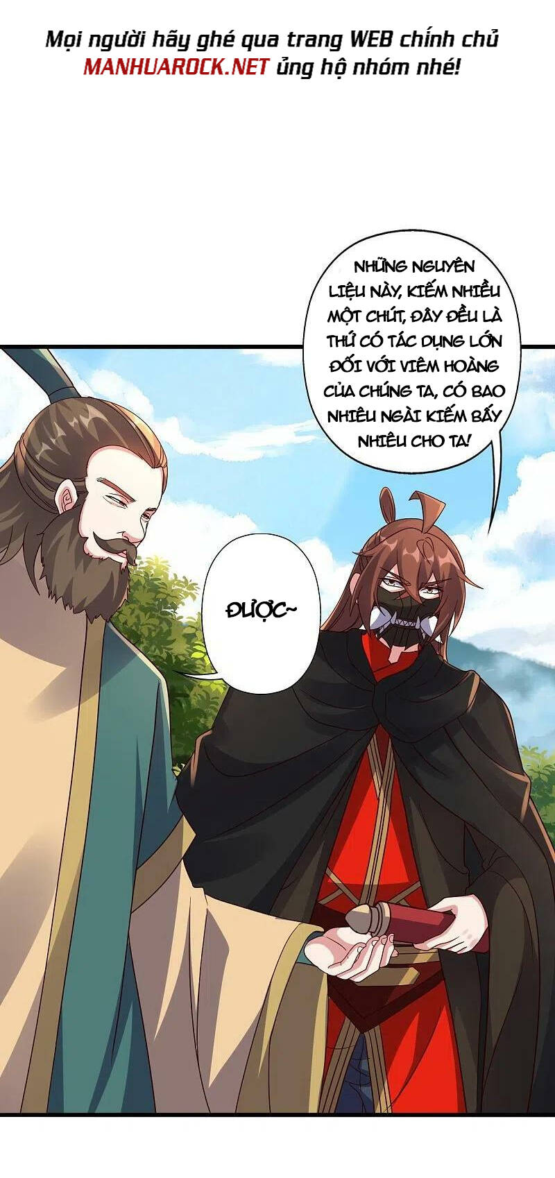 tiên võ đế tôn chapter 387 - Next chapter 388