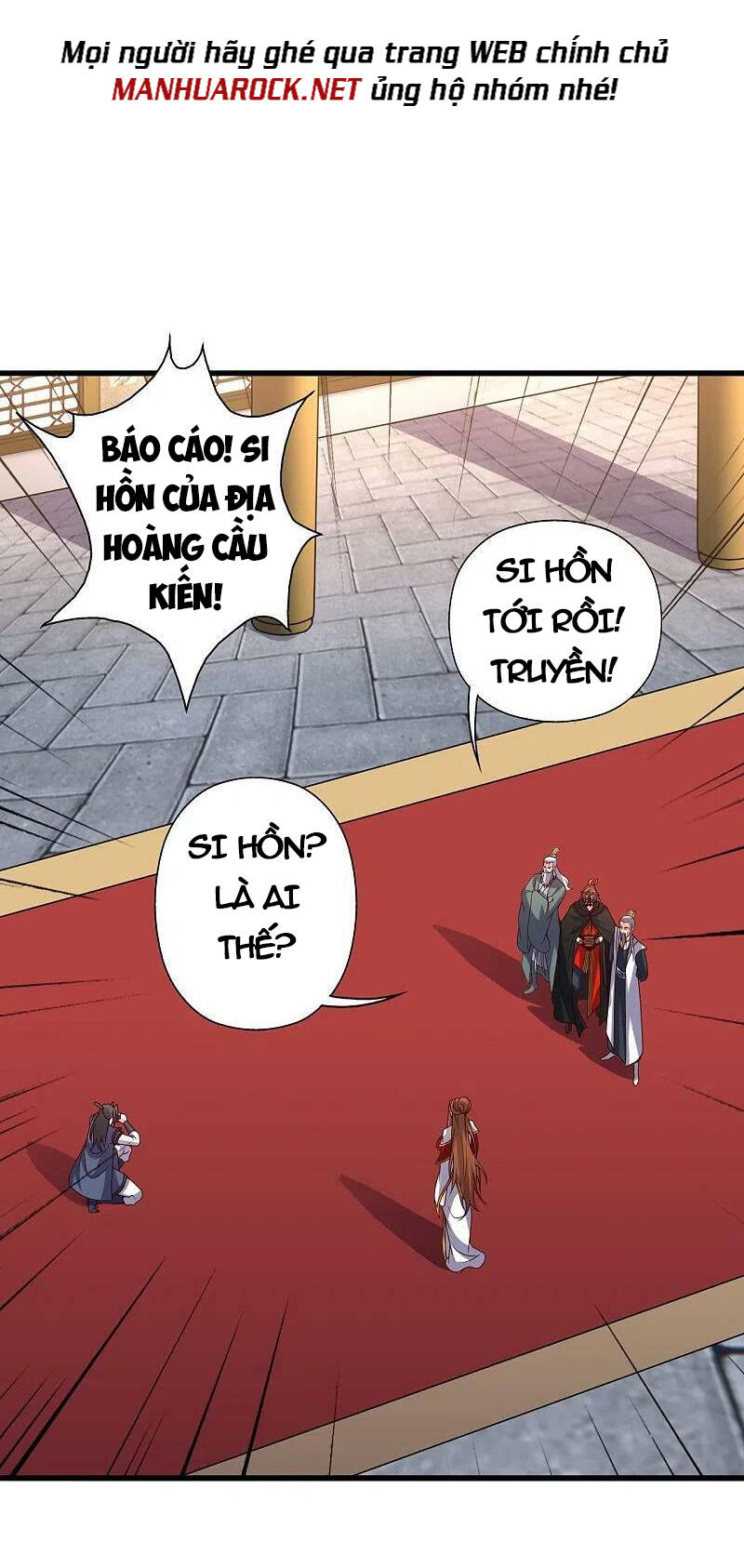 tiên võ đế tôn chapter 387 - Next chapter 388