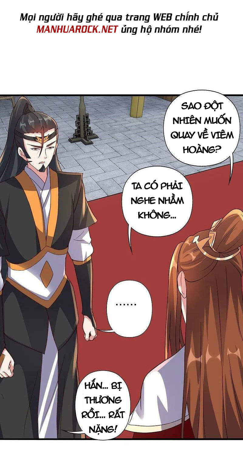 tiên võ đế tôn chapter 387 - Next chapter 388