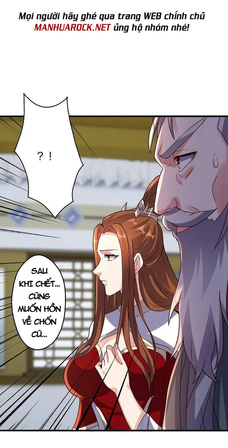 tiên võ đế tôn chapter 387 - Next chapter 388