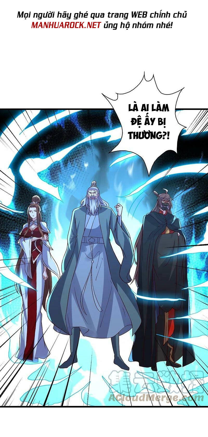 tiên võ đế tôn chapter 387 - Next chapter 388