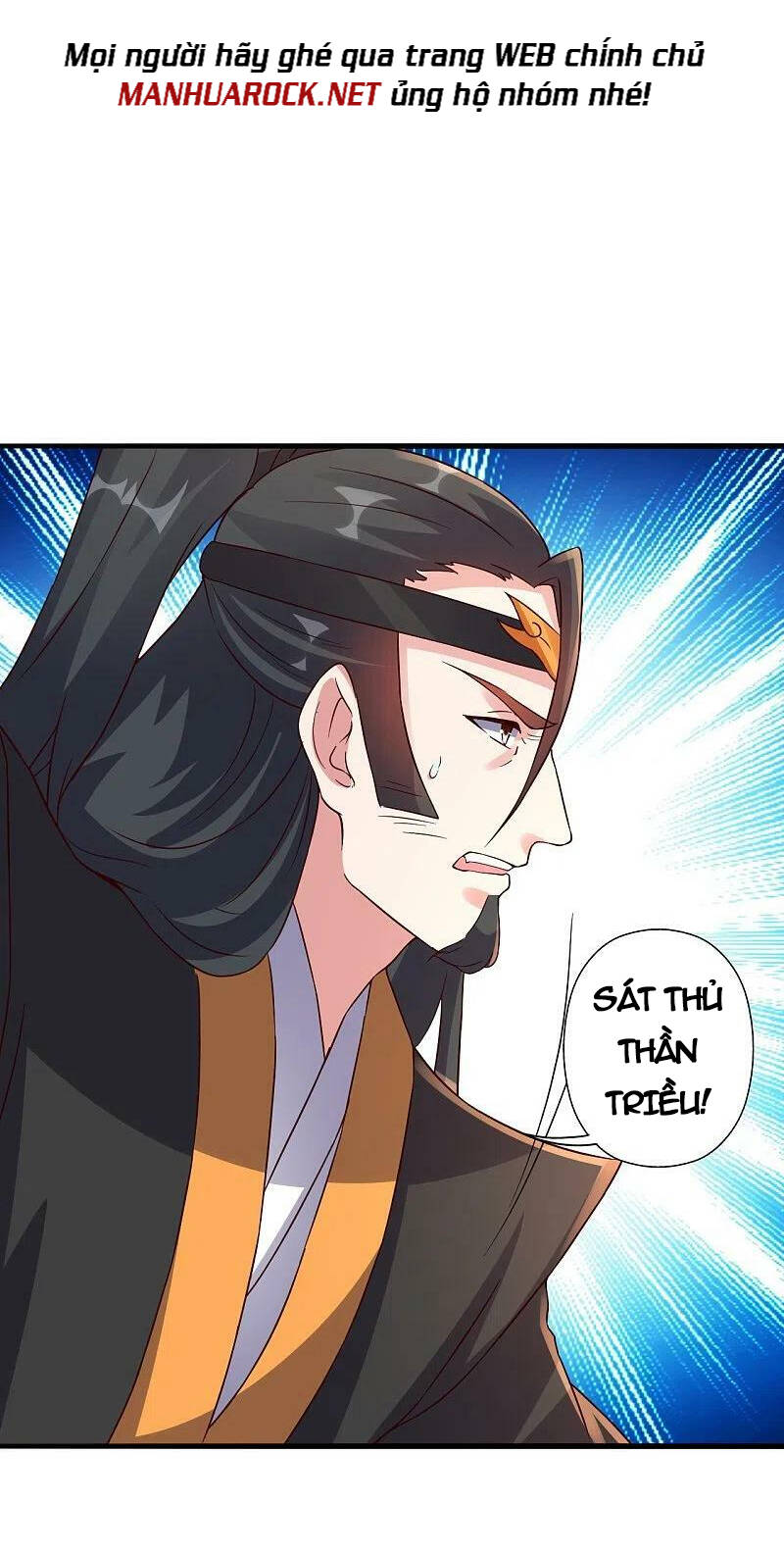 tiên võ đế tôn chapter 387 - Next chapter 388