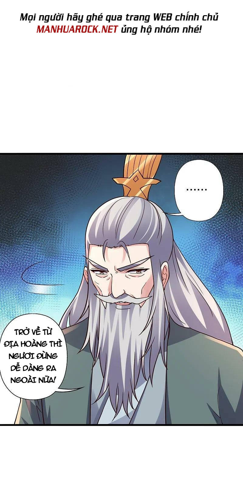 tiên võ đế tôn chapter 387 - Next chapter 388