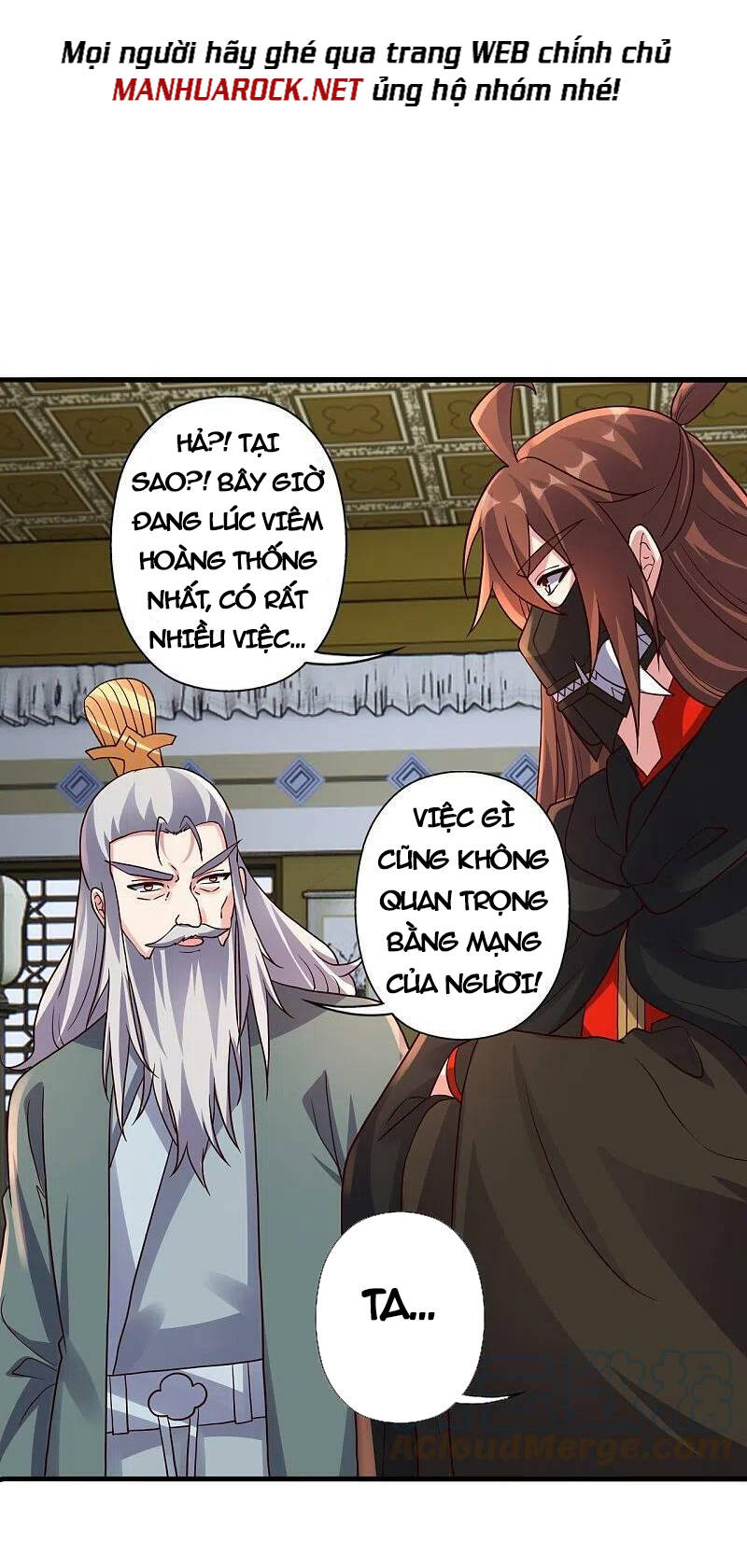 tiên võ đế tôn chapter 387 - Next chapter 388