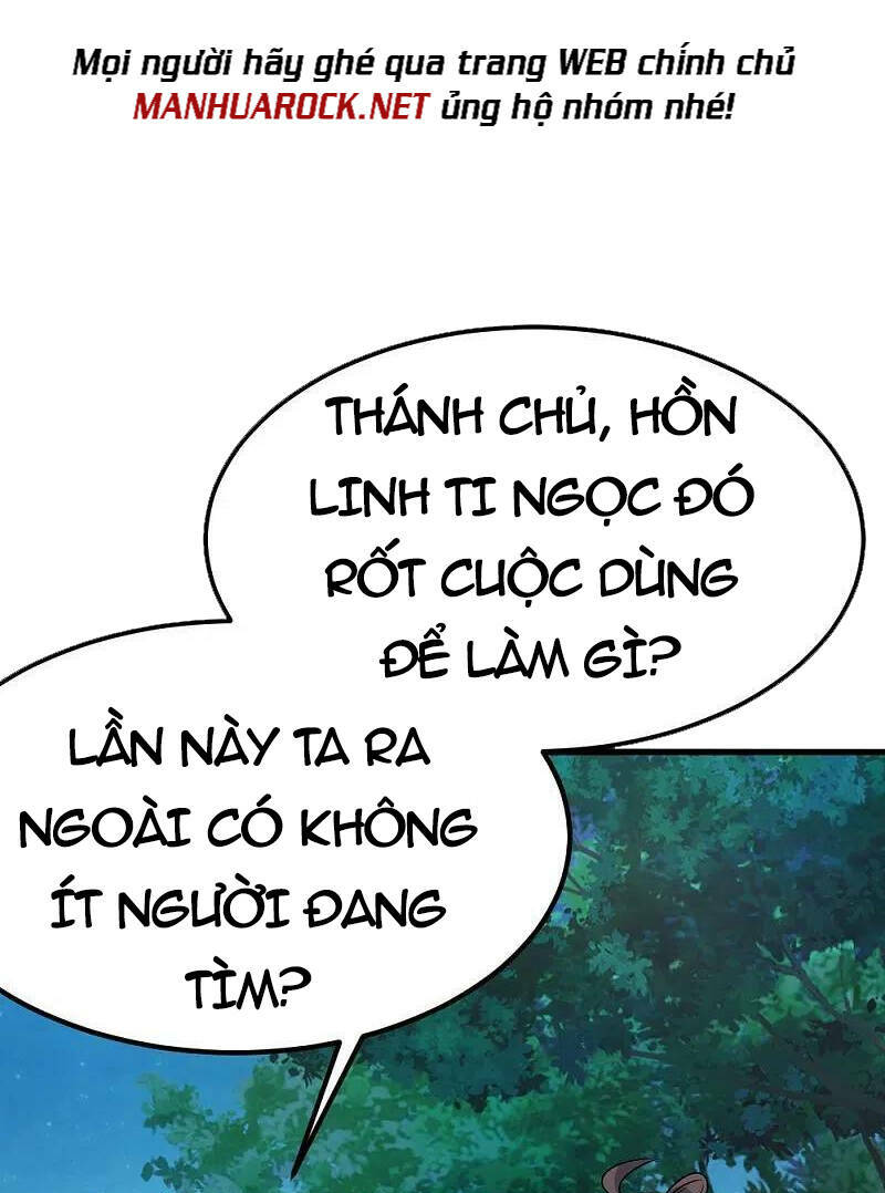 tiên võ đế tôn chapter 390 - Trang 2