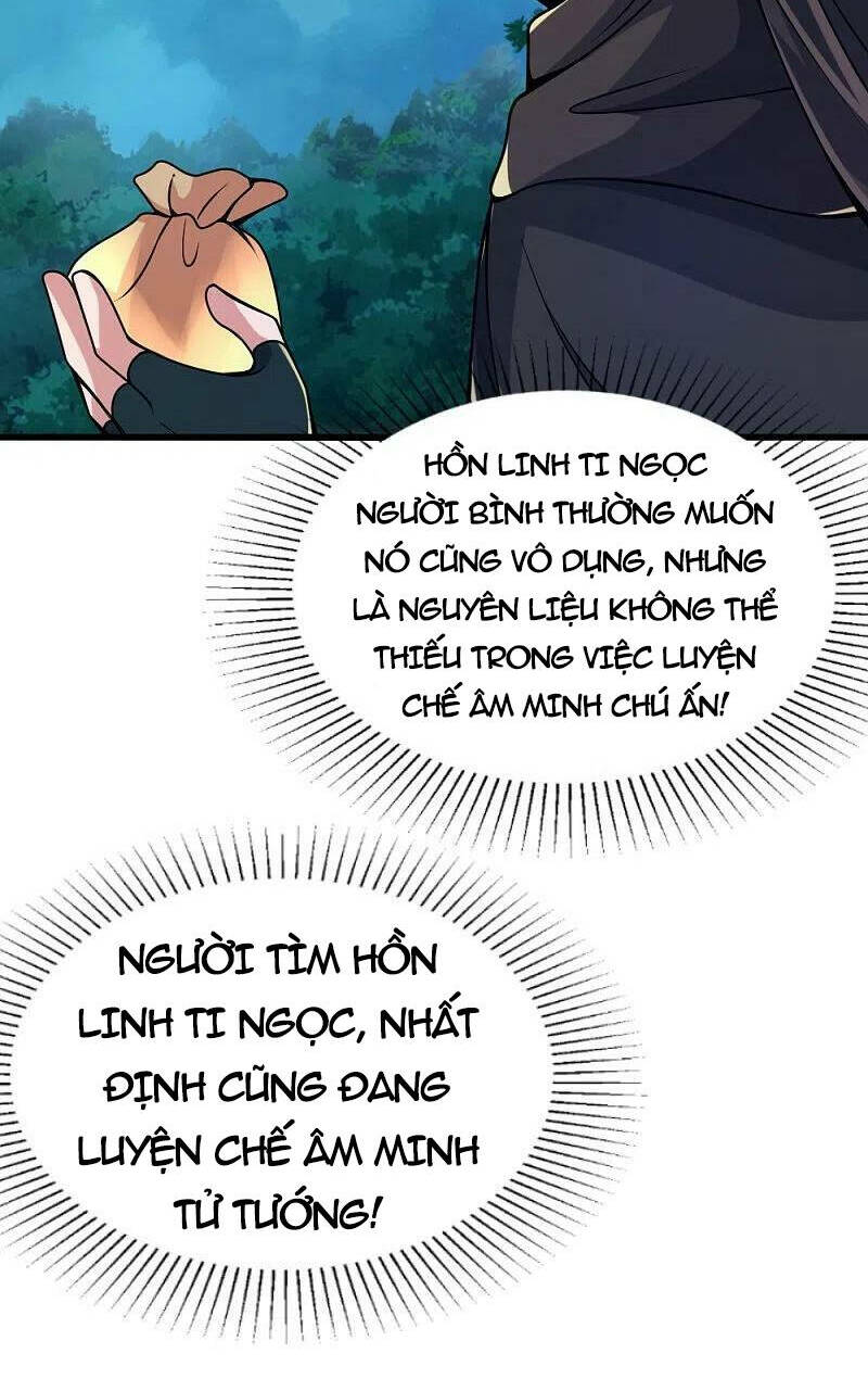 tiên võ đế tôn chapter 390 - Trang 2