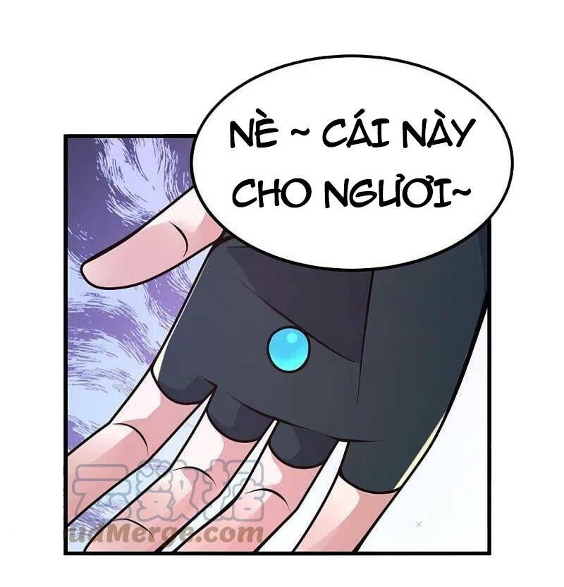 tiên võ đế tôn chapter 390 - Trang 2