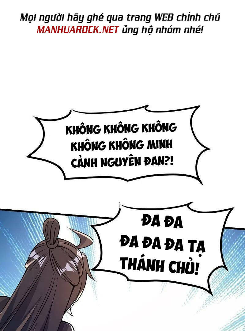 tiên võ đế tôn chapter 390 - Trang 2