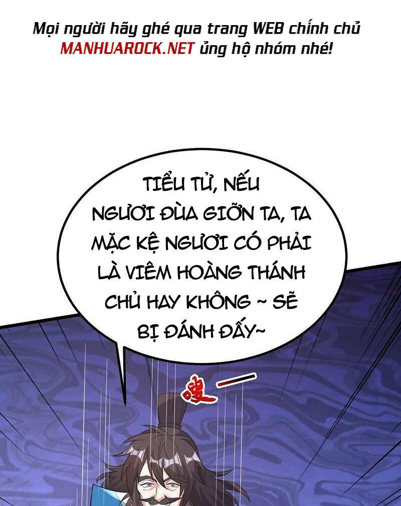 tiên võ đế tôn chapter 390 - Trang 2