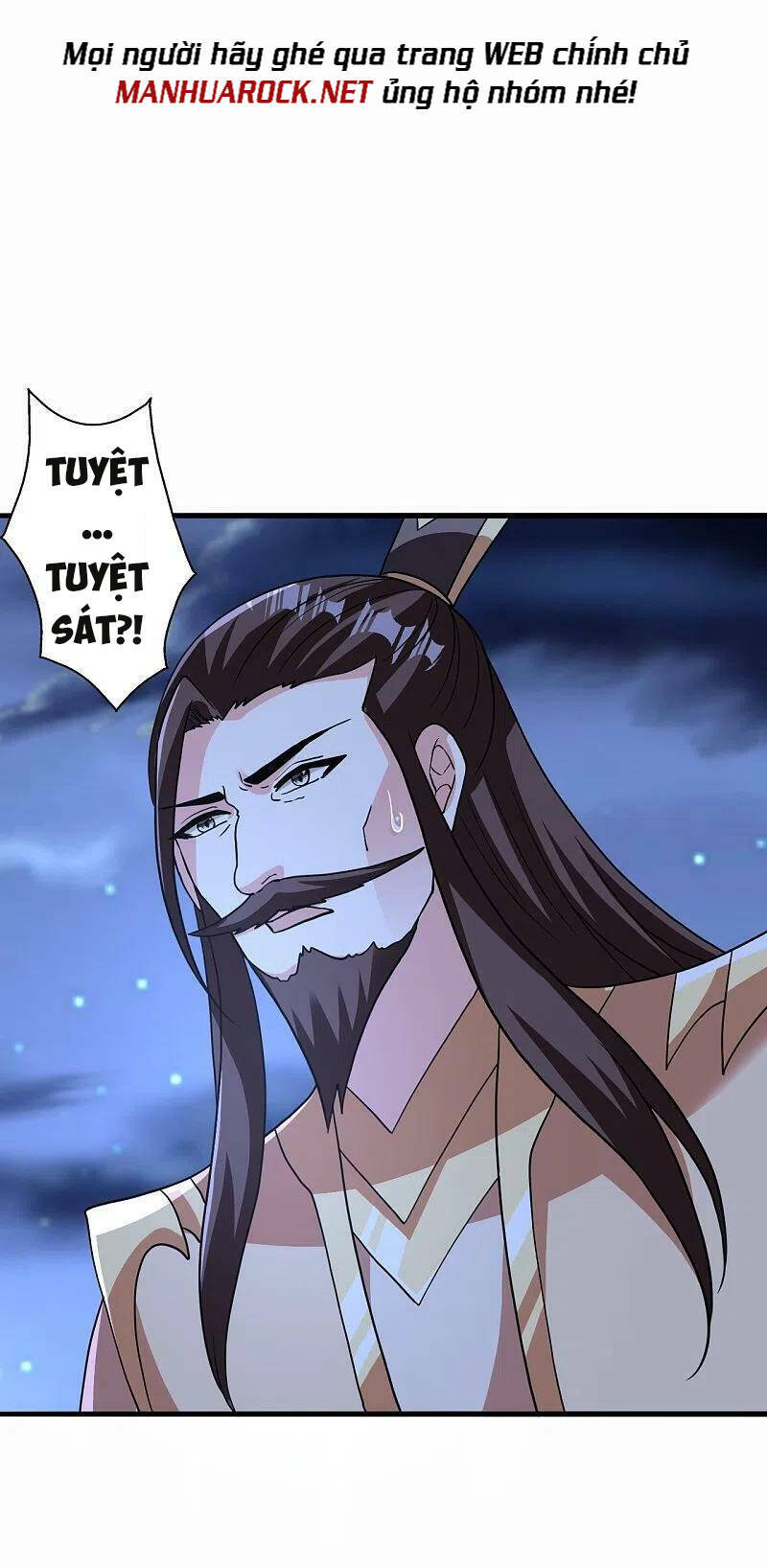 tiên võ đế tôn chapter 393 - Next chapter 394